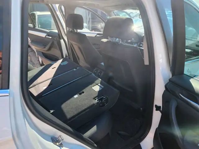 2013 BMW X3 AWD 4dr 28i, Navigation dans Autos et camions dans Région d’Oakville/Halton - Image 33