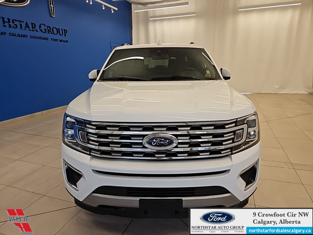 2021 Ford Expedition Limited Max SPRING CLEANING CLEARANCE EVENT in Cars & Trucks in Calgary - Image 2