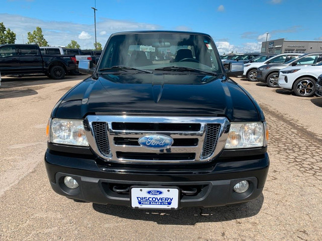 2009 Ford Ranger RANGER in Cars & Trucks in Saskatoon - Image 2