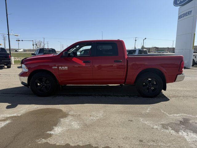 2017 Ram 1500 Outdoorsman in Cars & Trucks in Saskatoon - Image 4