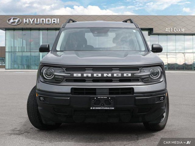 2023 Ford Bronco Sport Big Bend in Cars & Trucks in Mississauga / Peel Region - Image 2
