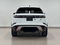 Le Land Rover Range Rover Velar P250 S 2023 propose un ensemble bien équilibré pour les conducteurs... (image 6)