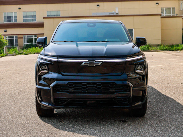 2025 Chevrolet Silverado EV Extended Range RST in Cars & Trucks in Strathcona County - Image 3