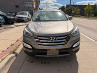 2016 Hyundai Santa Fe Sport FWD 4dr 2.4L Premium