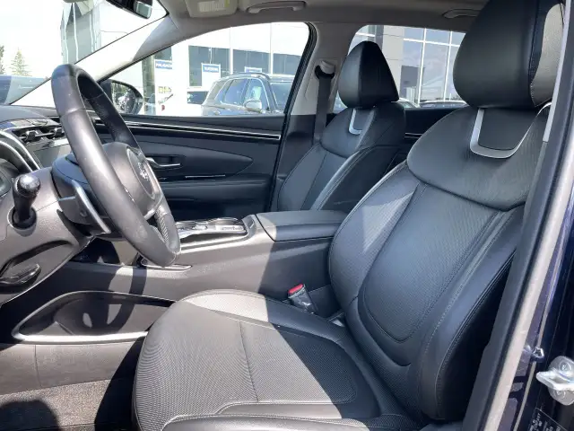 2024 Hyundai Tucson Hybrid Ultimate AWD, Ventilated Seats, Leath in Cars & Trucks in Calgary - Image 20