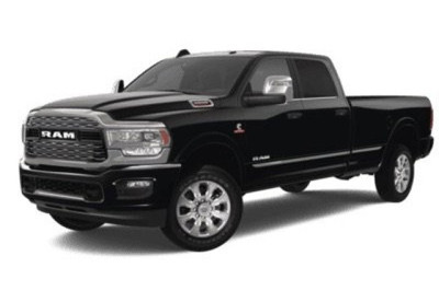 2024 Ram 3500 LIMITED