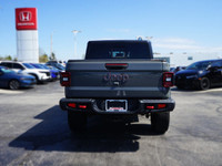 Conquer any terrain with this 2021 Jeep Gladiator Rubicon, boasting a powerful 3.6L Pentastar V6 eng... (image 7)