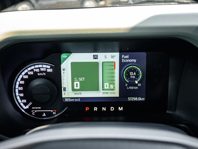 2023 Ford Bronco in Cars & Trucks in Barrie - Image 3