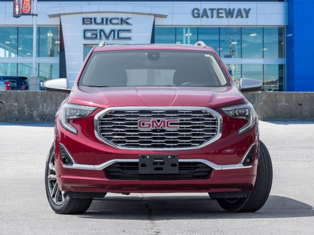 2018 GMC Terrain Denali NEW ARRIVAL! BEAUTIFUL SUV! in Cars & Trucks in Mississauga / Peel Region - Image 2