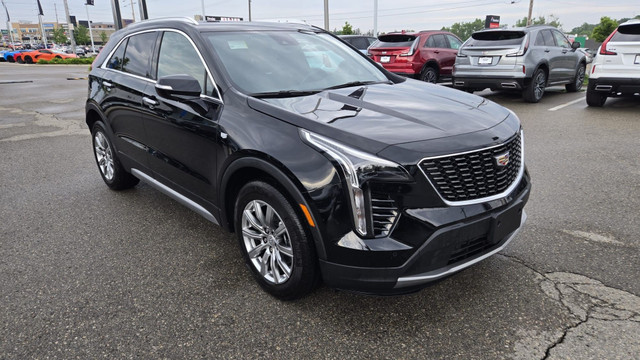 2022 Cadillac XT4 Premium Luxury AUTO PARK | 360 CAMERA | SUN... in Cars & Trucks in London - Image 4