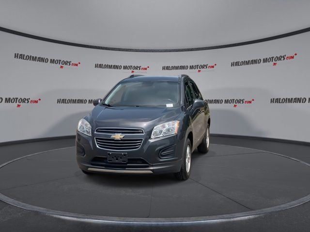 2016 Chevrolet Trax LT in Cars & Trucks in Hamilton - Image 4