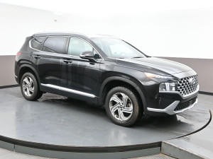 2022 Hyundai Santa Fe PREFERRED