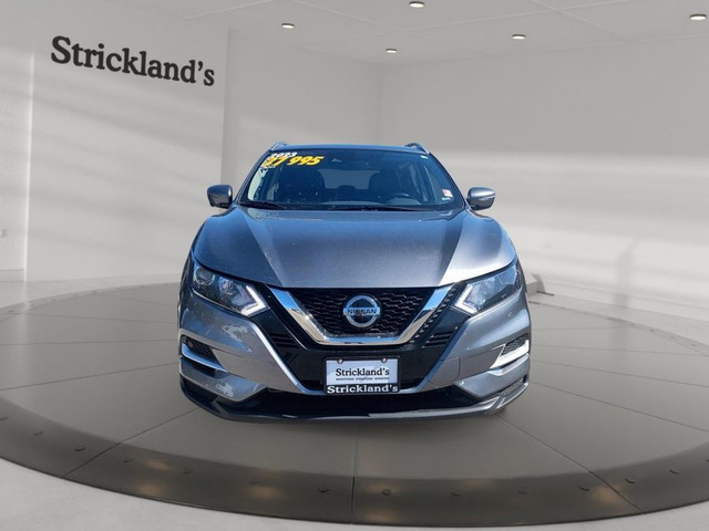 2023 NISSAN QASHQAI SL AWD in Cars & Trucks in Stratford - Image 3