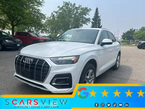 2022 Audi Q5 Komfort 45 TFSI quattro