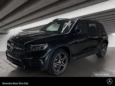 Mercedes-Benz Rive-Sud, la destination Mercedes-Benz par excellence. Bienvenue en première classe. D...