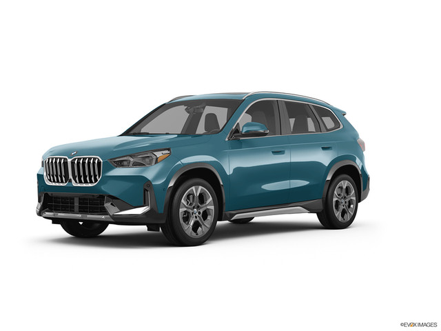 2025 BMW X1 xDrive28i in Cars & Trucks in Vancouver