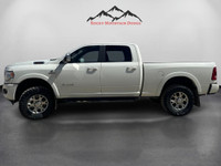 THIS ONE OWNER 2022 RAM 3500 COMES WITH PLENTY OF OPTIONS INCLUDING HEATED /VENTILATED LEATHER SEATS... (image 7)