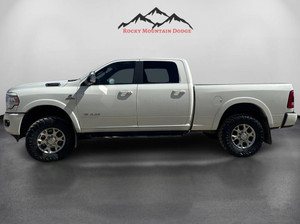 2022 RAM 3500 Laramie