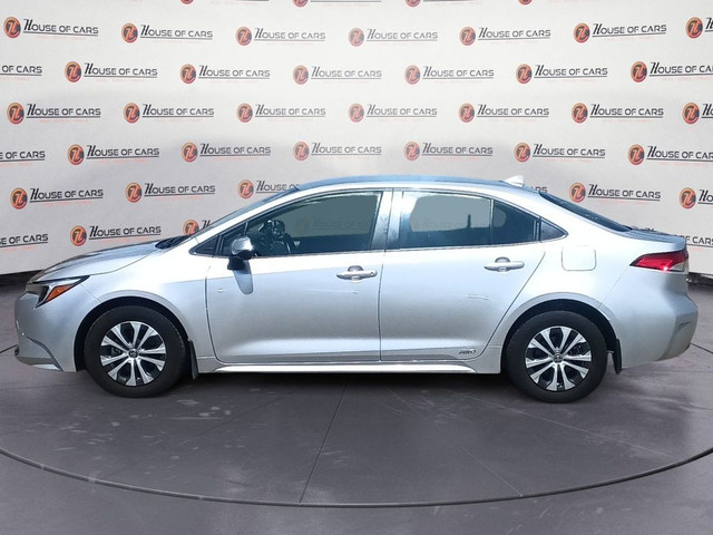 2024 Toyota Corolla Hybrid LE CVT AWD in Cars & Trucks in Lethbridge - Image 2