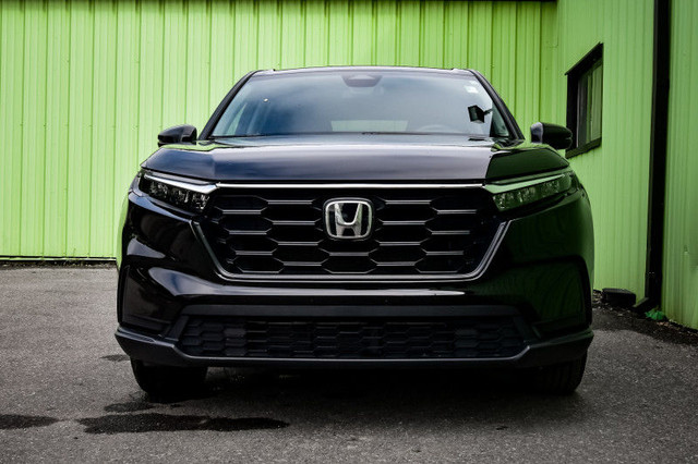 2023 Honda CR-V LX • HEATED SEATS • REMOTE START • ADAPTIVE CRUI in Cars & Trucks in Kingston - Image 4