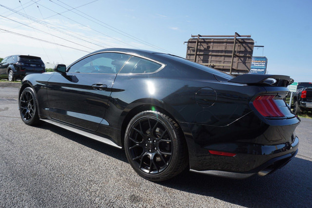 2019 Ford Mustang in Cars & Trucks in Oakville / Halton Region - Image 4