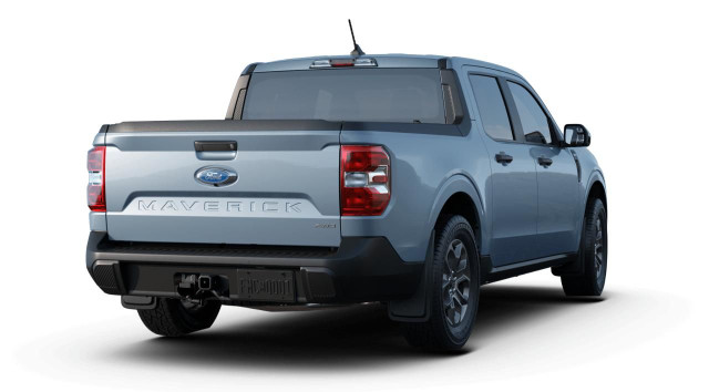 2024 Ford MAVERICK XLT AWD SUPERCREW in Cars & Trucks in Portage la Prairie - Image 3