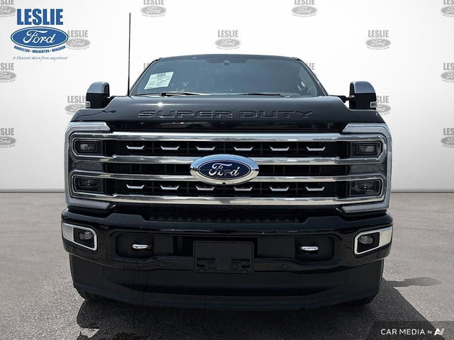 2023 Ford F-250 Platinum in Cars & Trucks in Stratford - Image 2