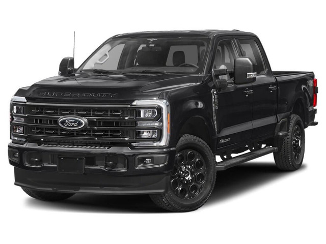 2023 Ford F-250 XLT 4WD 6.7L Diesel Tech Pkg 360 Camera Low Kms in Cars & Trucks in Winnipeg