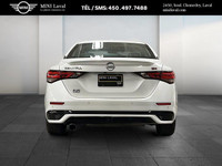 ===== 2024 Nissan Sentra SR ===== ===== Pourquoi acheter chez nous ? ===== Depuis plus de 50 ans, BM... (image 6)