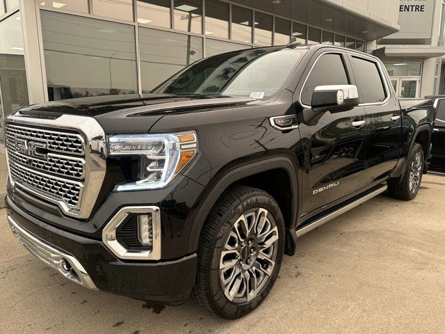 2021 GMC Sierra 1500 Denali | 6.2L V8 | DENALI ULTIMATE PKG in Cars & Trucks in Calgary