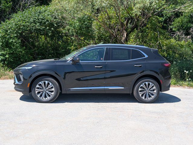 2025 Buick Envision Preferred- Tech Pkg - Panoramic Moonroof in Cars & Trucks in Barrie - Image 4