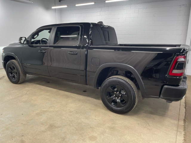 2023 RAM 1500 Rebel in Cars & Trucks in Guelph - Image 4