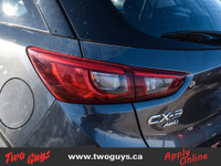 2019 Mazda CX-3 GS Machine Gray Metallic *NEW TIRES*, *REMOTE START*, *BLUETOOTH*, *BACK-UP CAMERA*,... (image 8)