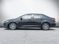 Check out this 2024 Toyota Corolla Hybrid LE while we still have it in stock! * This Toyota Corolla... (image 2)