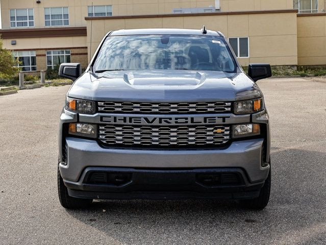 2020 Chevrolet Silverado 1500 Custom 5.3L in Cars & Trucks in Strathcona County - Image 3