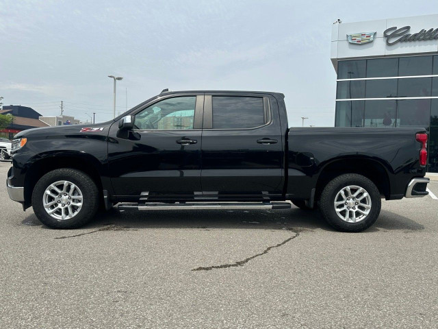 2023 Chevrolet Silverado 1500 LT Z71 OFF-ROAD PACKAGE| 5.3L | LO in Cars & Trucks in City of Toronto - Image 2
