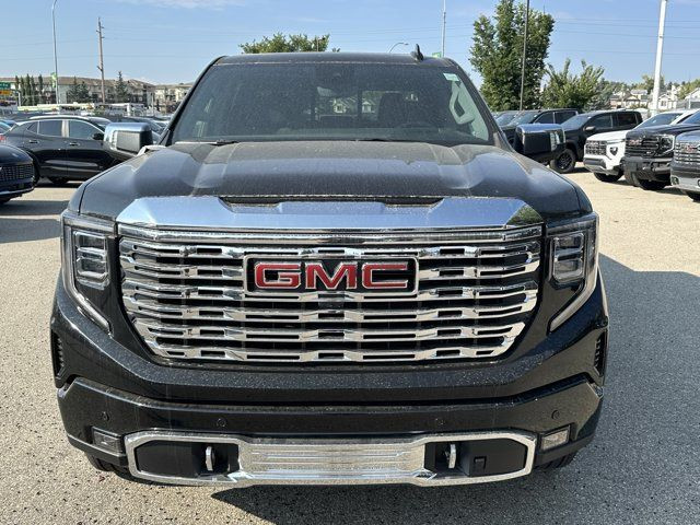 2025 GMC Sierra 1500 Denali in Cars & Trucks in Calgary - Image 2