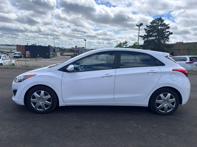 2014 Hyundai Elantra GT 5dr Hatchback Automatic GL in Cars & Trucks in Mississauga / Peel Region - Image 4