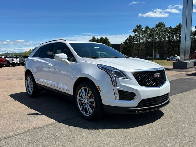 2025 Cadillac XT5 Sport - Leather Seats - Power Liftgate - $459  in Cars & Trucks in Moncton - Image 3
