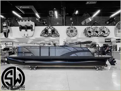 2025 Sylvan L3 CLZ DH + $2500 Watersports Package Included!! Sylvan L-3 DLZ DH Description The Sylva...