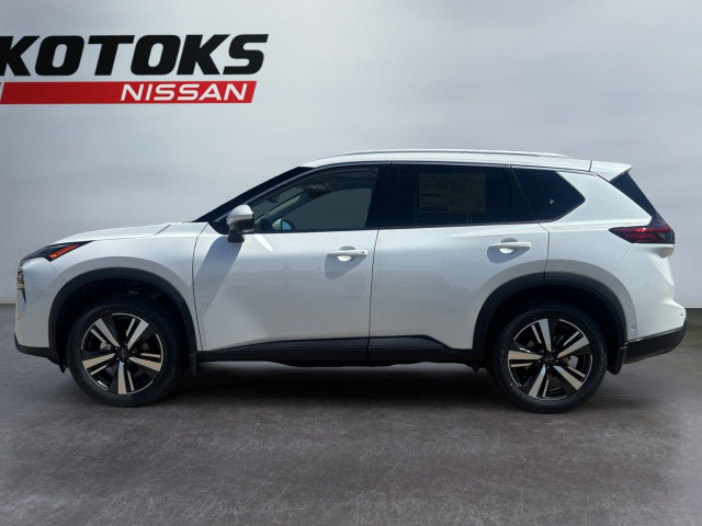 2025 Nissan Rogue in Cars & Trucks in Calgary - Image 2