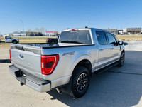 *FRESH ARRIVAL! MORE PHOTOS TO COME!* This 2022 Ford F-150 XLT Sport 5.0L V8 Comes Nicely Equipped W... (image 3)