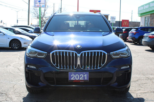 2021 BMW X5 in Cars & Trucks in Oakville / Halton Region - Image 2