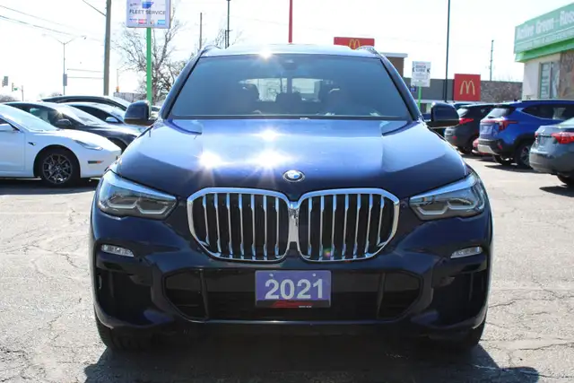 2021 BMW X5 in Cars & Trucks in Oakville / Halton Region - Image 3