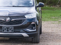 The 2021 Buick Encore GX Preferred is a stylish and compact SUV designed for comfort and convenience... (image 3)