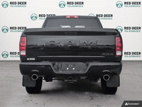 AWD, Android Auto / Apple CarPlay, Heated Seats, Remote Start! This 2021 Ram 1500 Classic Express is... (image 5)