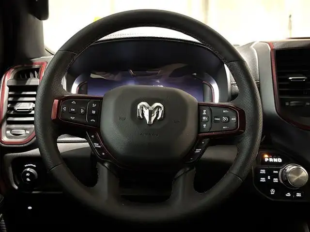 2025 Ram 1500 Rebel | Remote Start | Heated Seats in Cars & Trucks in Edmonton - Image 15