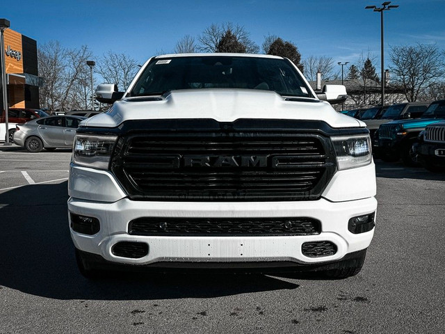 2024 Ram 1500 SPORT in Cars & Trucks in Hamilton - Image 2