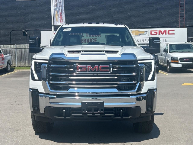 2024 GMC Sierra 2500HD SLE in Cars & Trucks in Oakville / Halton Region - Image 2