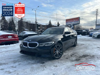 Come by and check out our impressive 2019 BMW 330i, where luxury meets performance in a sleek and st... (image 1)
